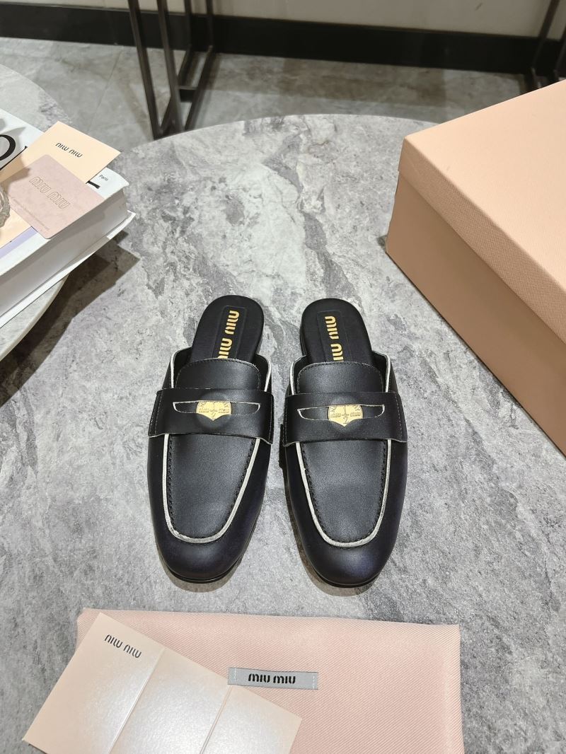 Miu Miu Sandals